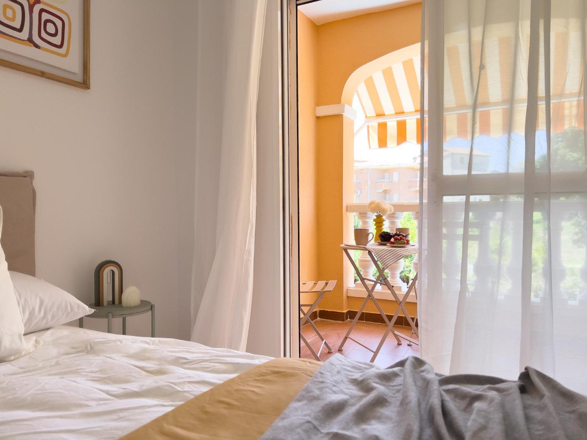 Rosaritohomes マドリガル・デ・ラ・ベラ エクステリア 写真